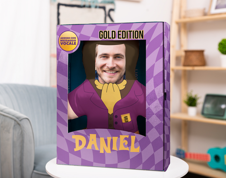 Ballerino Gonfiabile Del Cielo, Uomo Danzante Con Tubo Dell