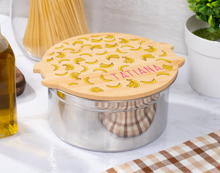 Tupperware Haku 