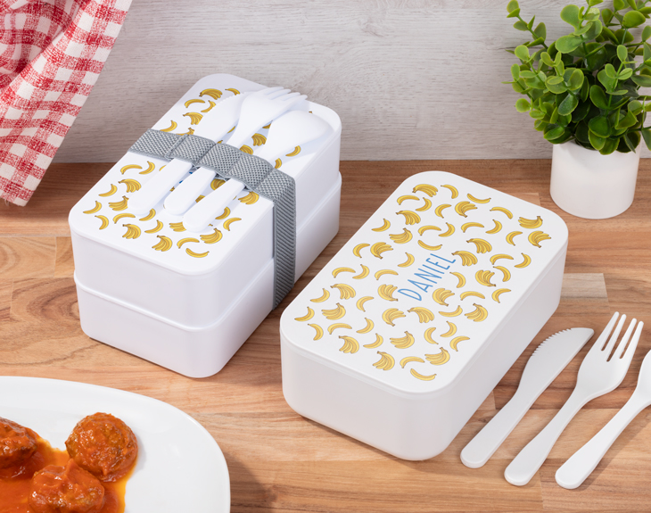 Tupperware Tate 